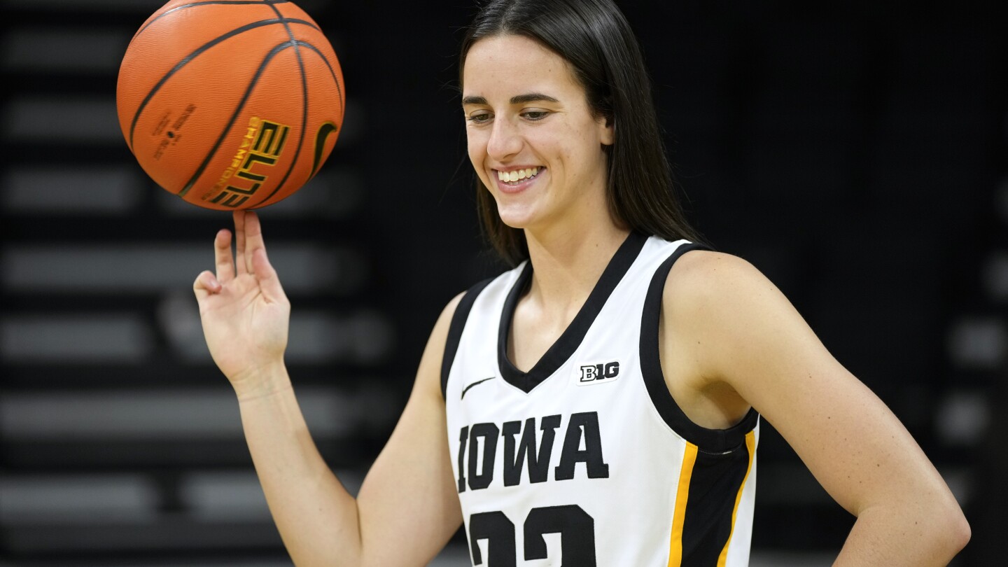 Iowa women s basketball enjoys big surge in popularity with run to